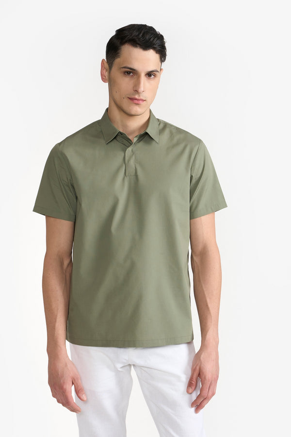 Olive Lane Men T Shirt