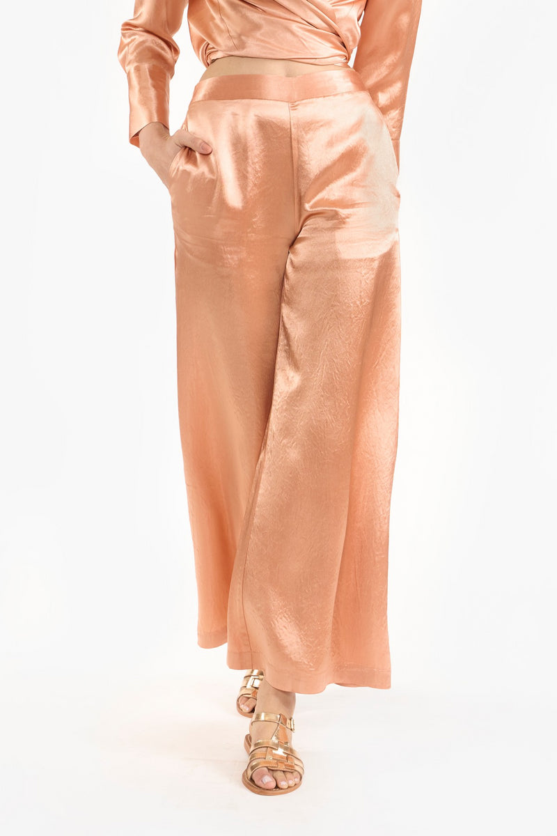 AZARIA PANT