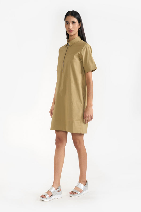 Olive Greta Women Dress