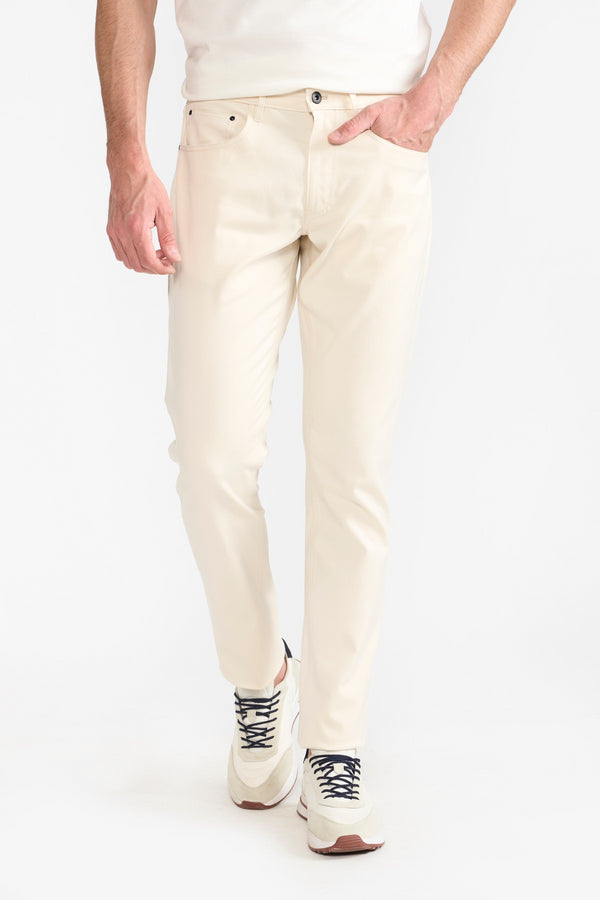 Off White Hanoi Men's Bottom