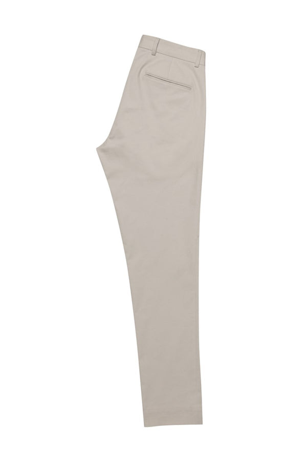 Light Grey Emmett Trouser