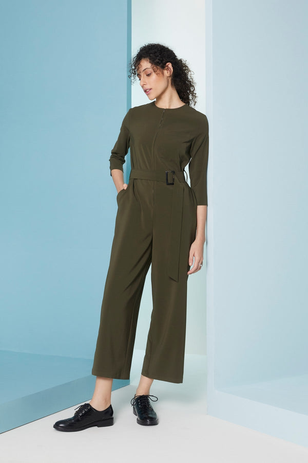 Olive Lou Jumpsuit