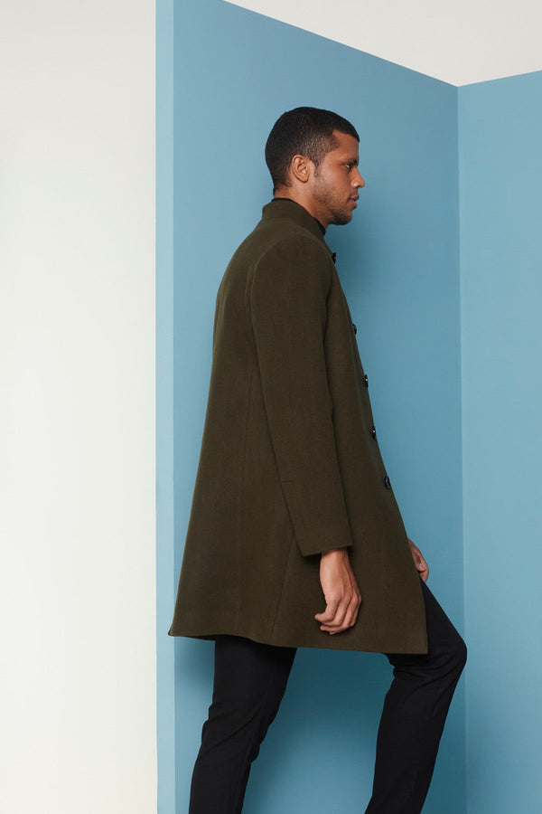 Olive Ito Blazers & Coat