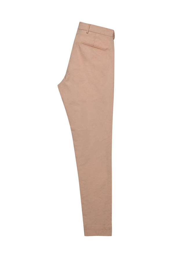 Peach Emmett Trouser