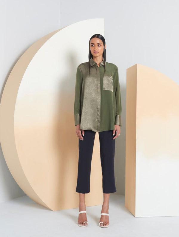 Olive Leann Shirt