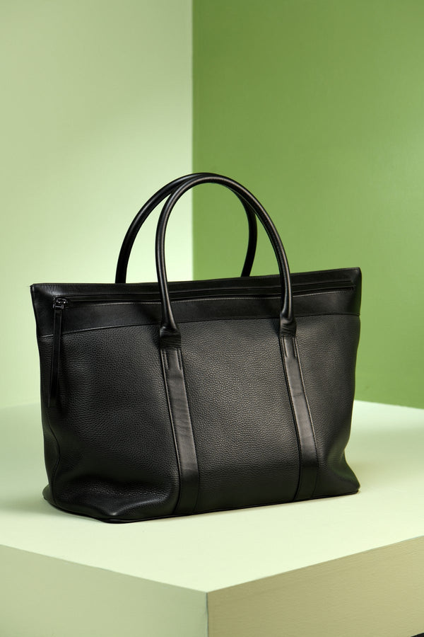 Black Jose Tote