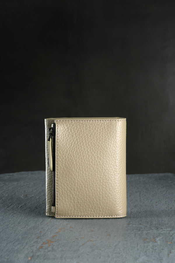 String Tan Naoki Wallet