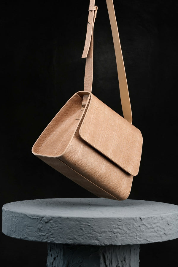 Harvest-Tan Sofia Day Bag