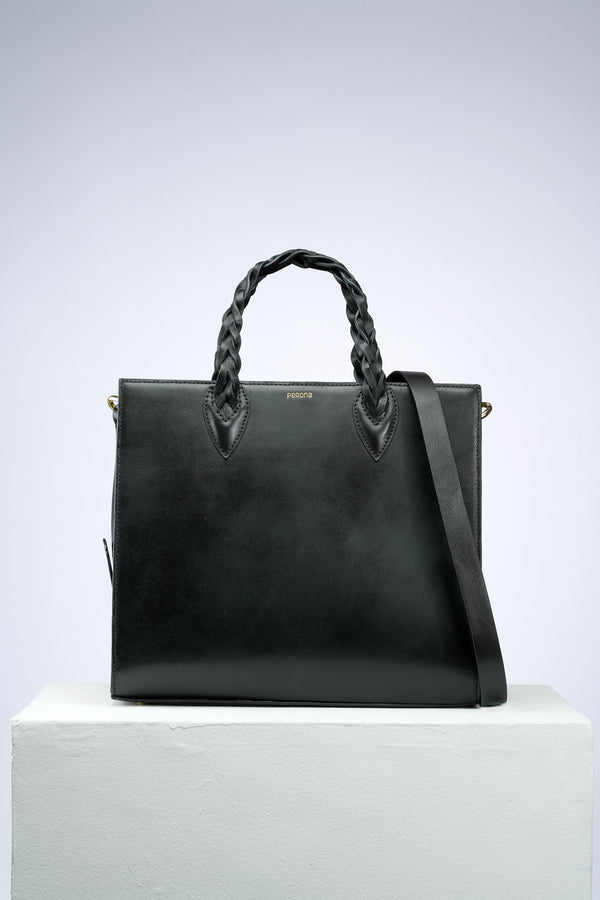 Black Azita Day Bag