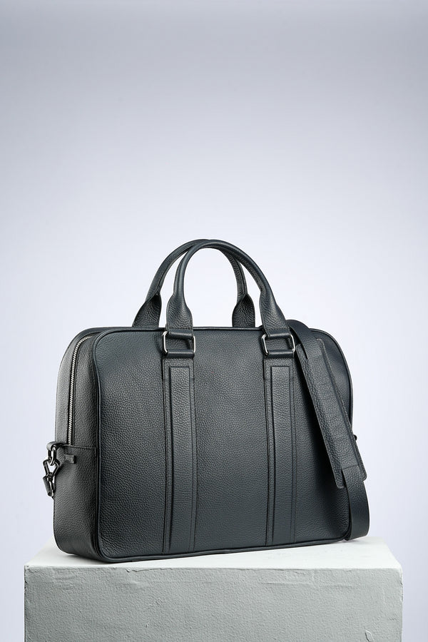 Black Rowan Briefcase