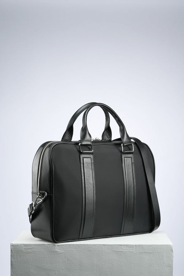 Black Rowan Briefcase