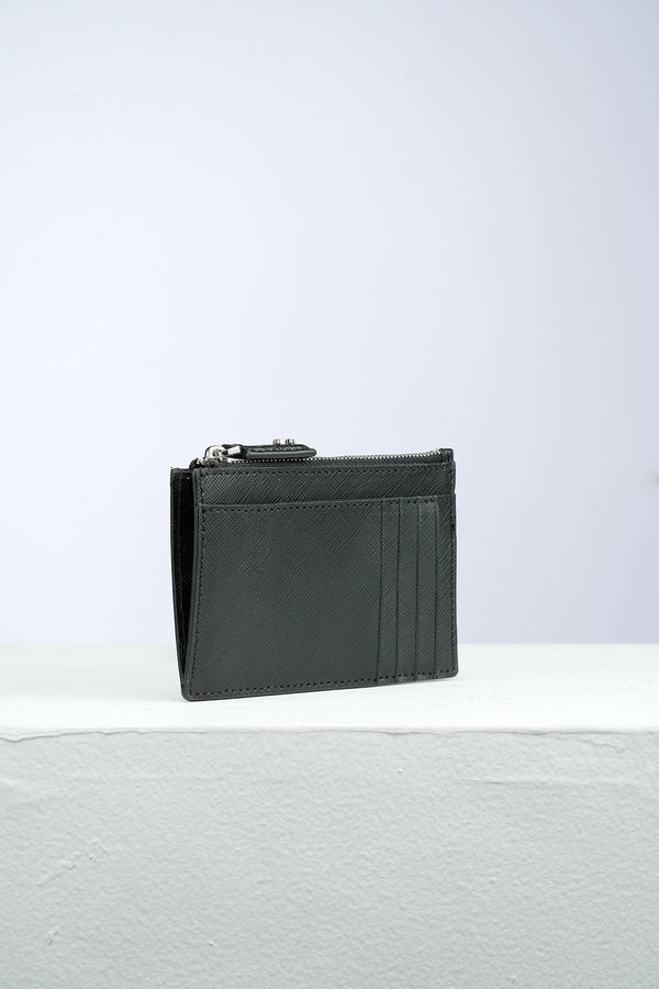 Black Wendy Wallet