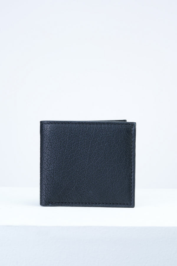 Black Dario Wallet