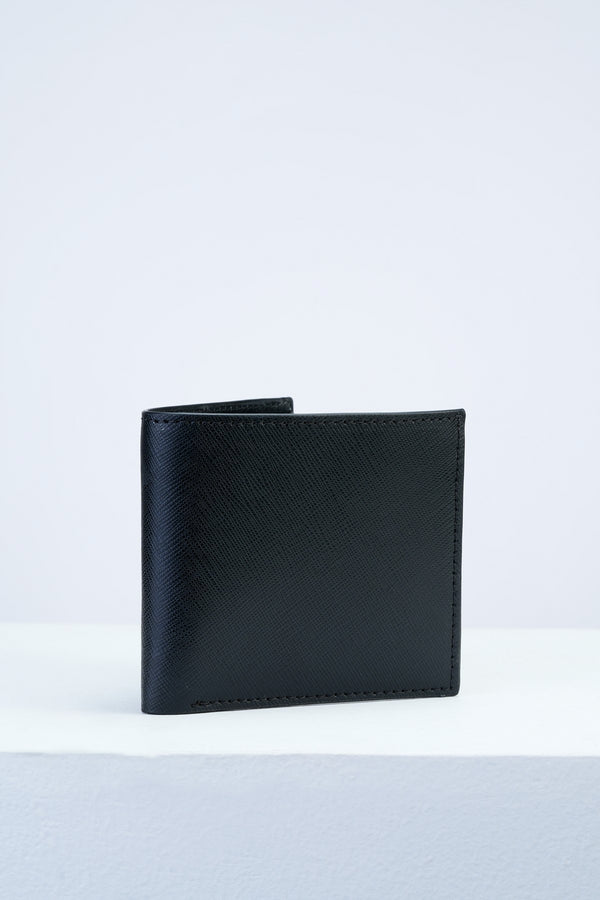 Black Blayne Wallet