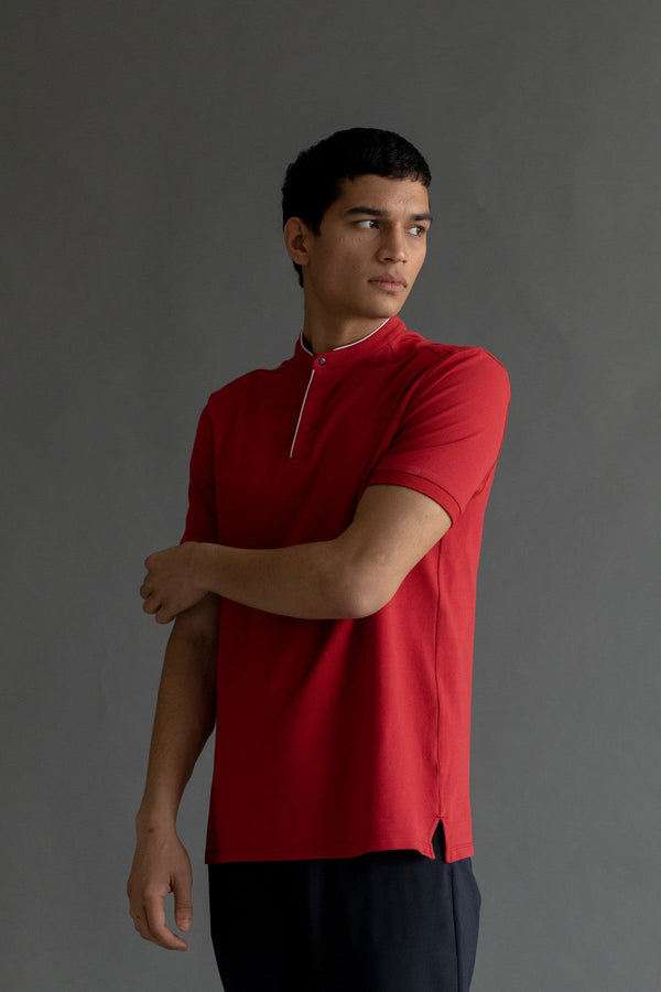 Couture Red Hardy T-Shirt