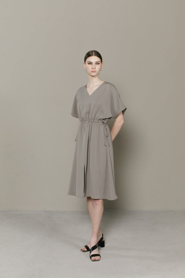 Olive Jovita Dress