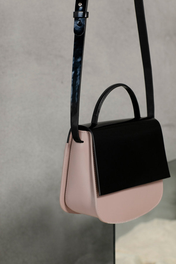 Blush Nyma Cross Body Bag