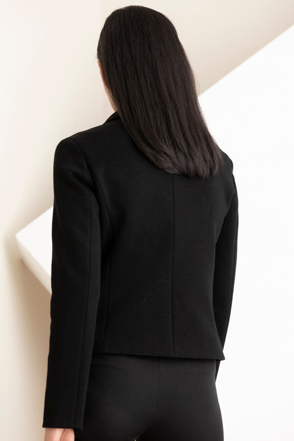 Black Odette Jacket