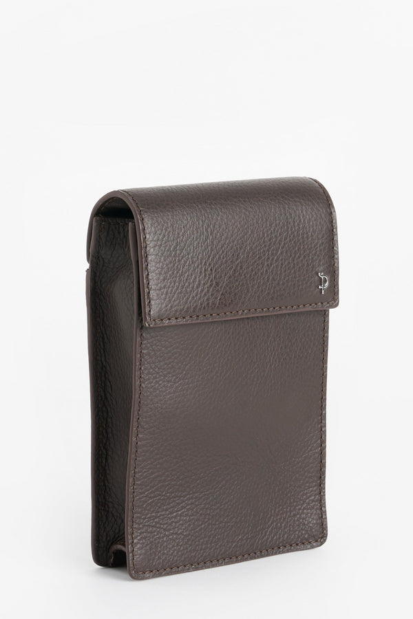 Brown Lanz Phone Case