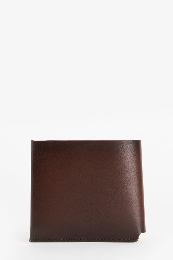 Sepia Bryce Wallet