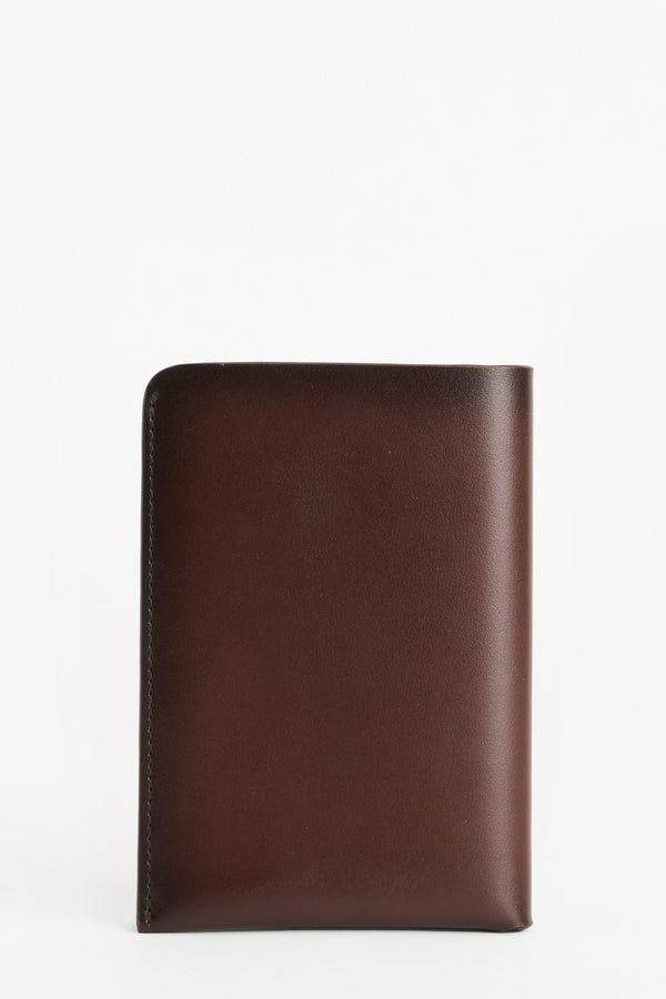 Sepia Morris Passport Case