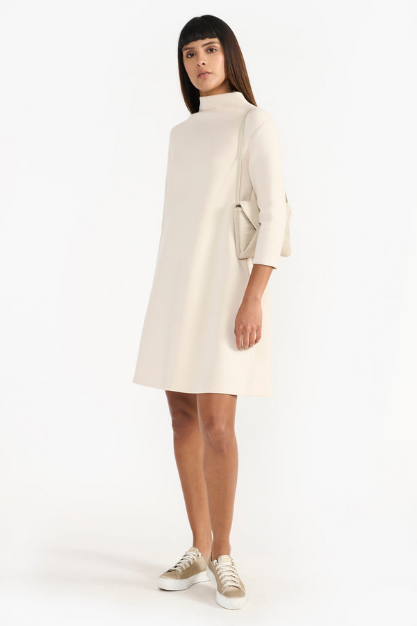 Ivory Oleen Women's Dress