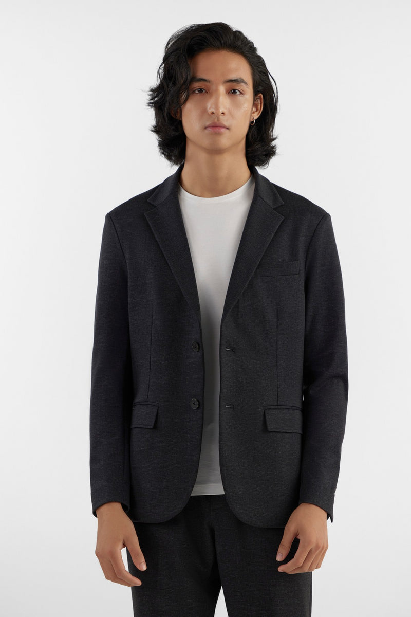 CONRAD BLAZER