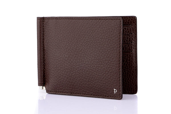 Chestnut Rei Wallet